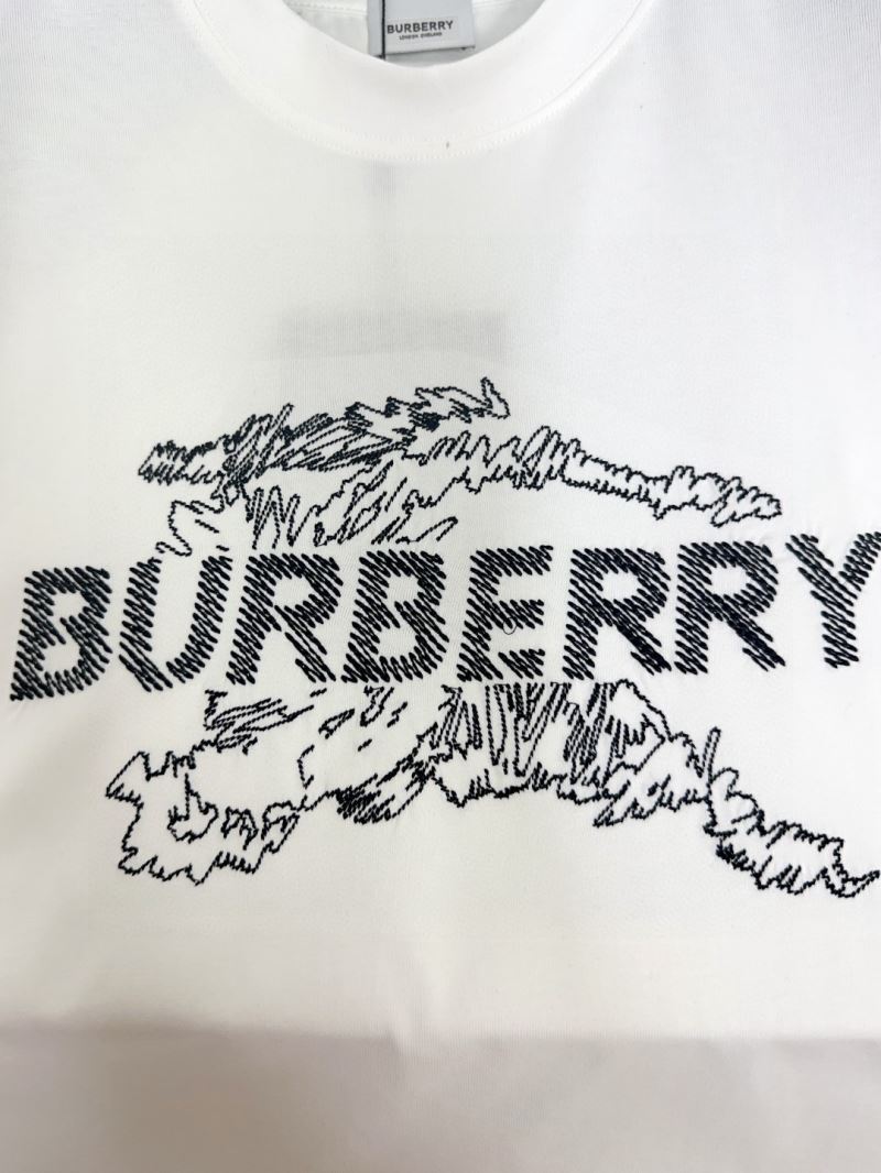 Burberry T-Shirts